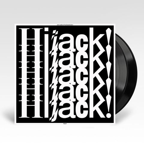 Hijack! (Vinyl)