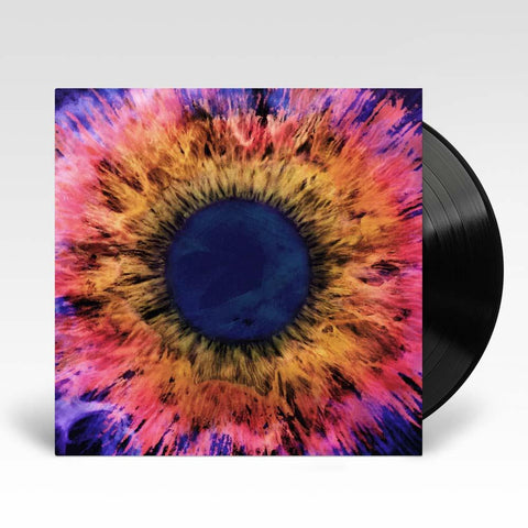 Horizons/East (Vinyl)