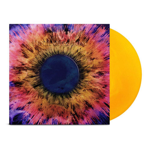 Horizons/East (Yellow Vinyl)