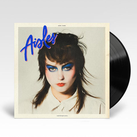 Aisles (Vinyl)