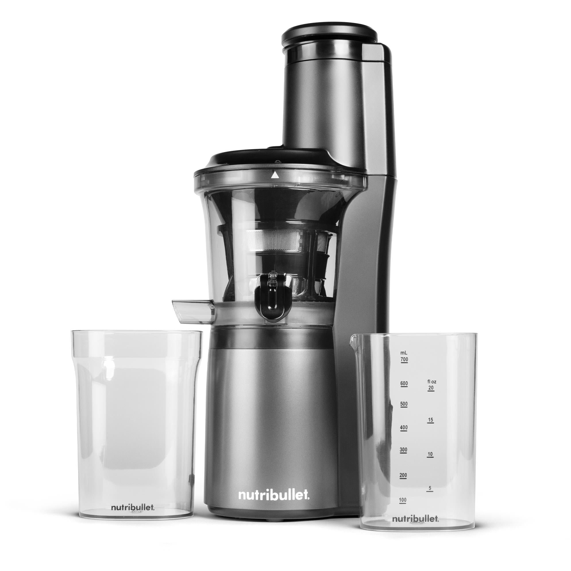 Nutribullet Slow Juicer JB Hi-Fi
