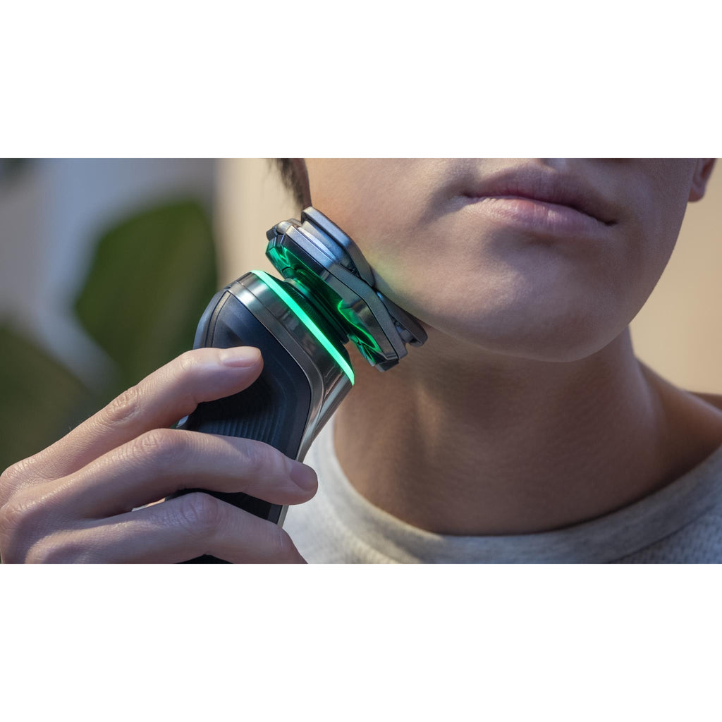 Philips Shaver Series 9000 SkinIQ Replacement Shaving Head JB HiFi