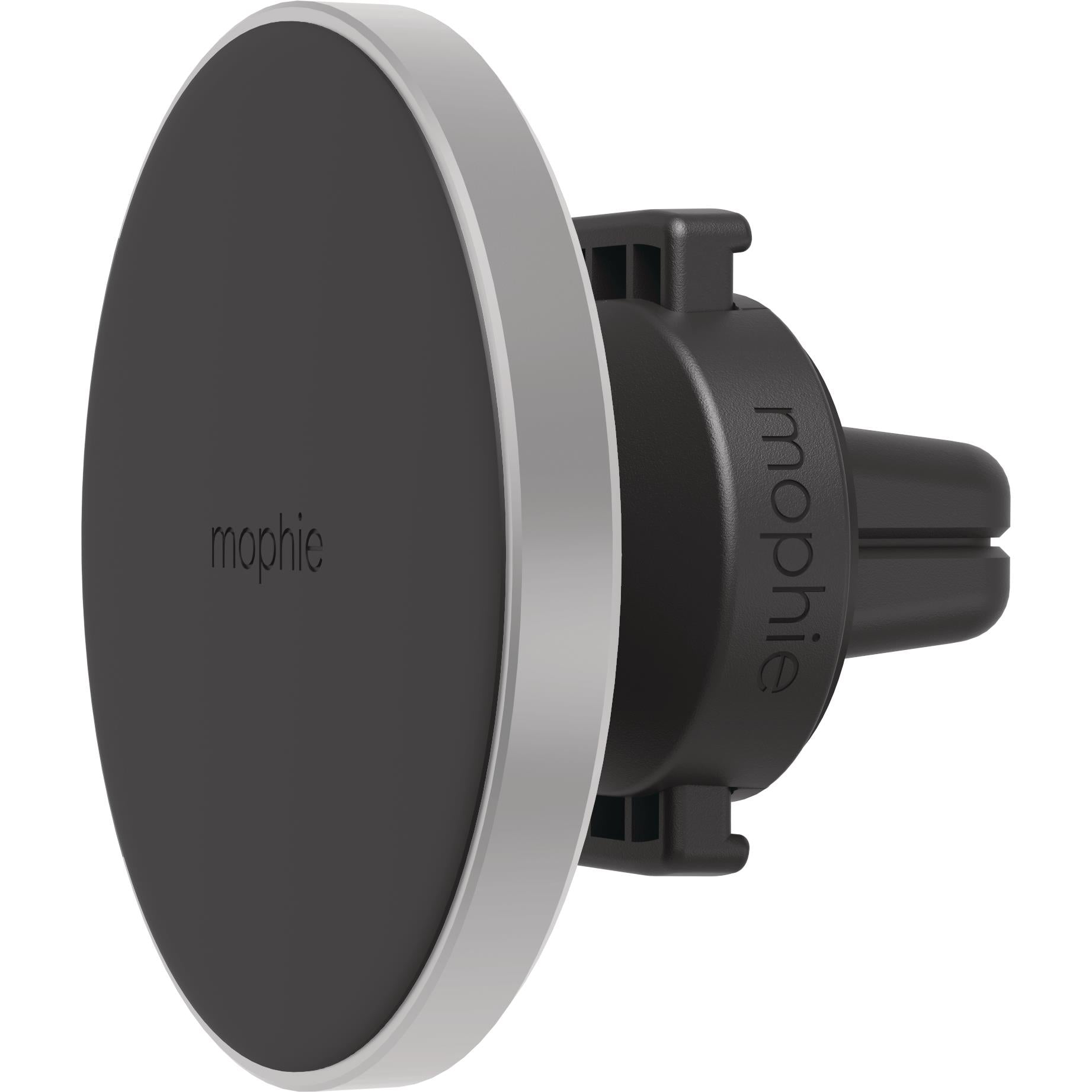 Mophie Snap Vent Mount Black JB Hi-Fi