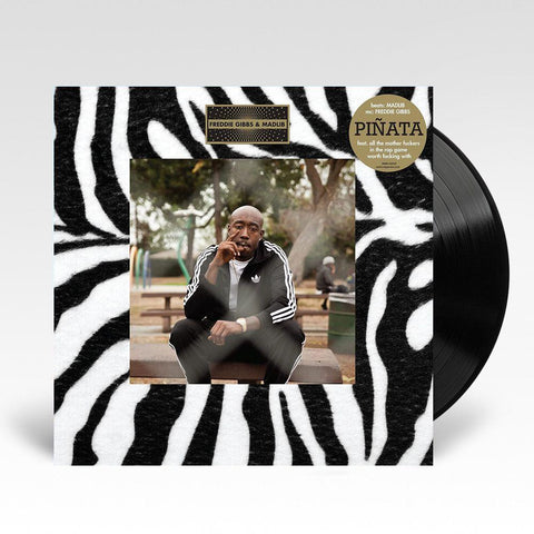 Pinata (Vinyl)