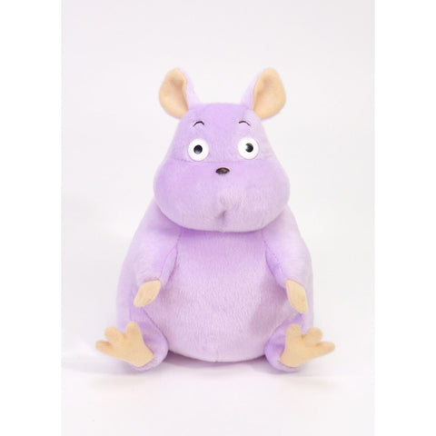 Studio Ghibli Plush: Spirited Away - Boh Mouse