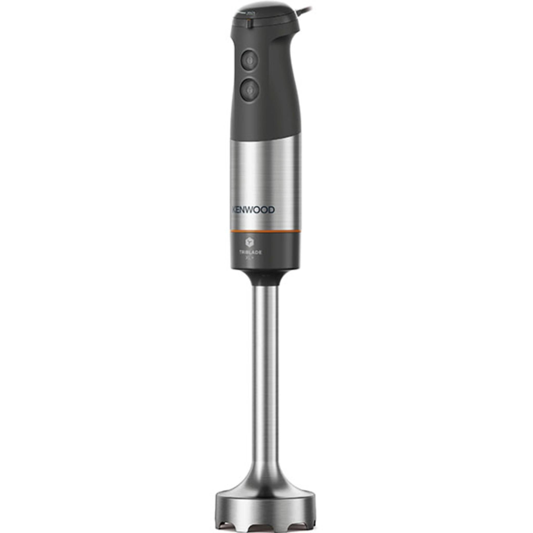 Review: Kenwood Hand Blender with Masher