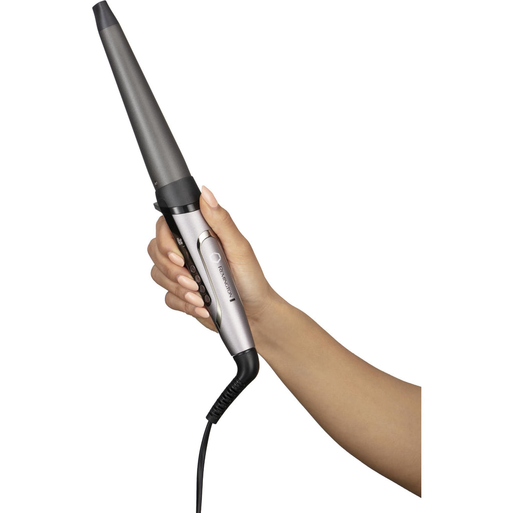 Remington PROluxe You™ Curling Iron JB HiFi
