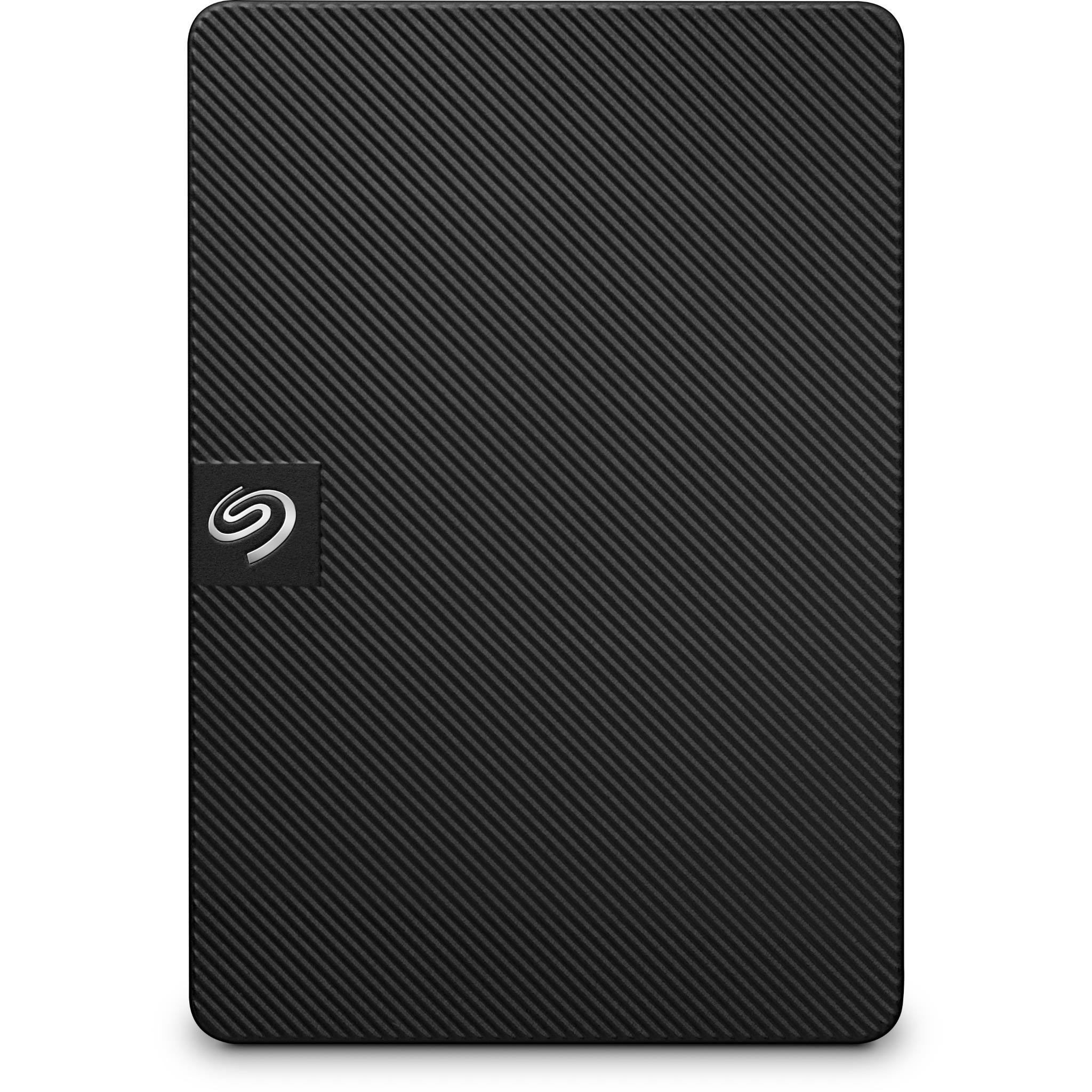 Seagate Expansion Portable 2TB Hard Drive JB Hi-Fi