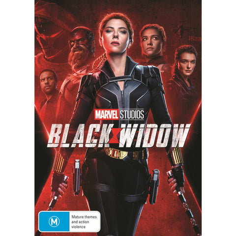 Black Widow
