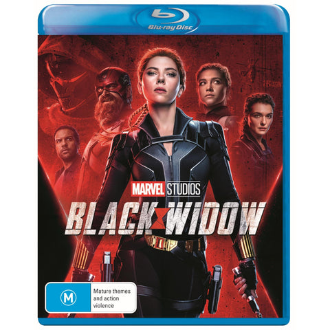 Black Widow