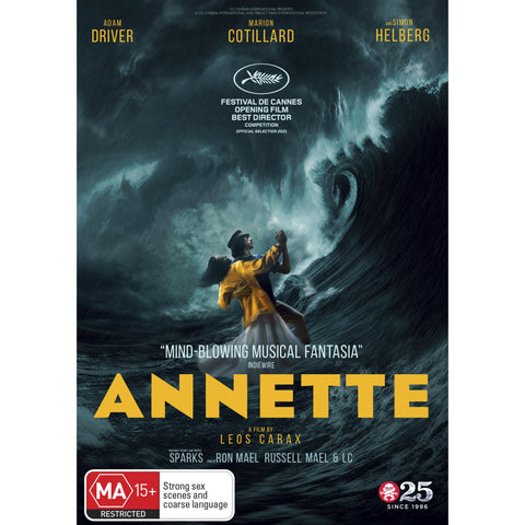 Annette