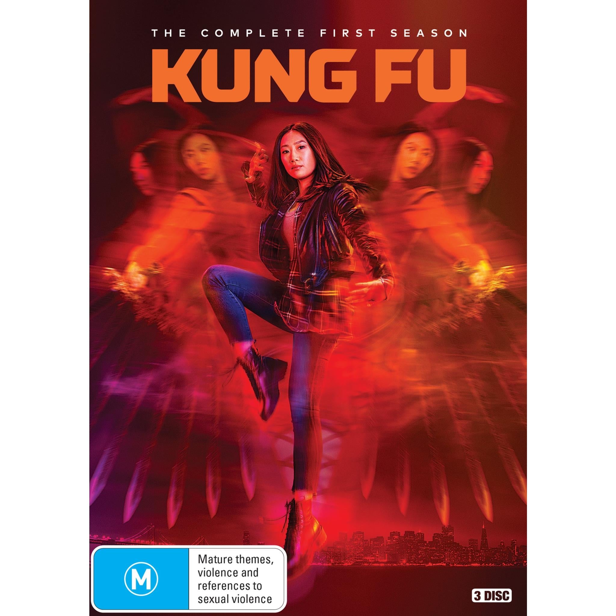 Kung Fu Chinese Full Movie 2021 Kung Fu Season JB Hi-Fi