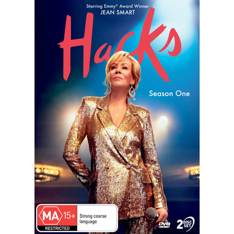Hacks - Season 1