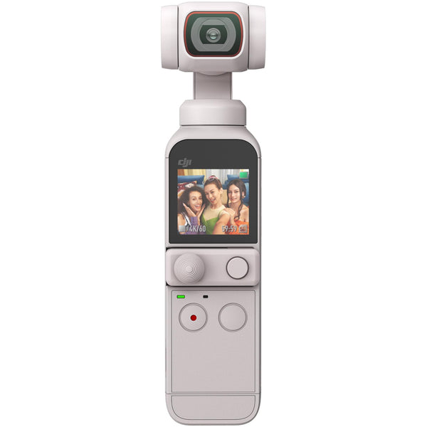 DJI Pocket 2 camera announced - Photo Rumors