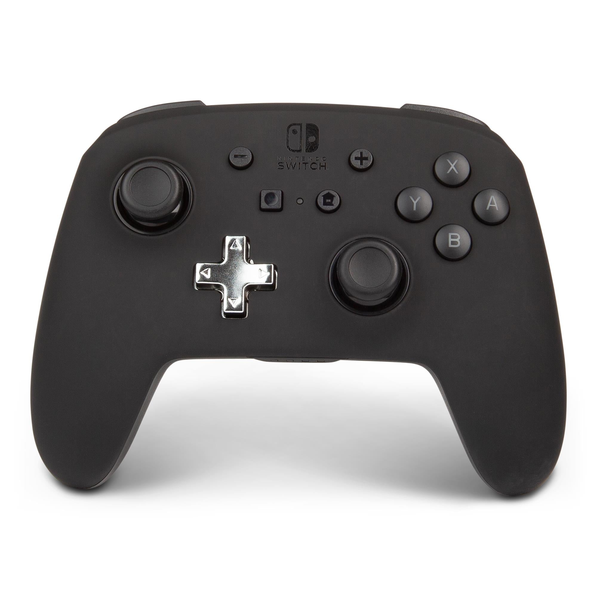 PowerA Enhanced Wireless Controller for Nintendo Switch (Core
