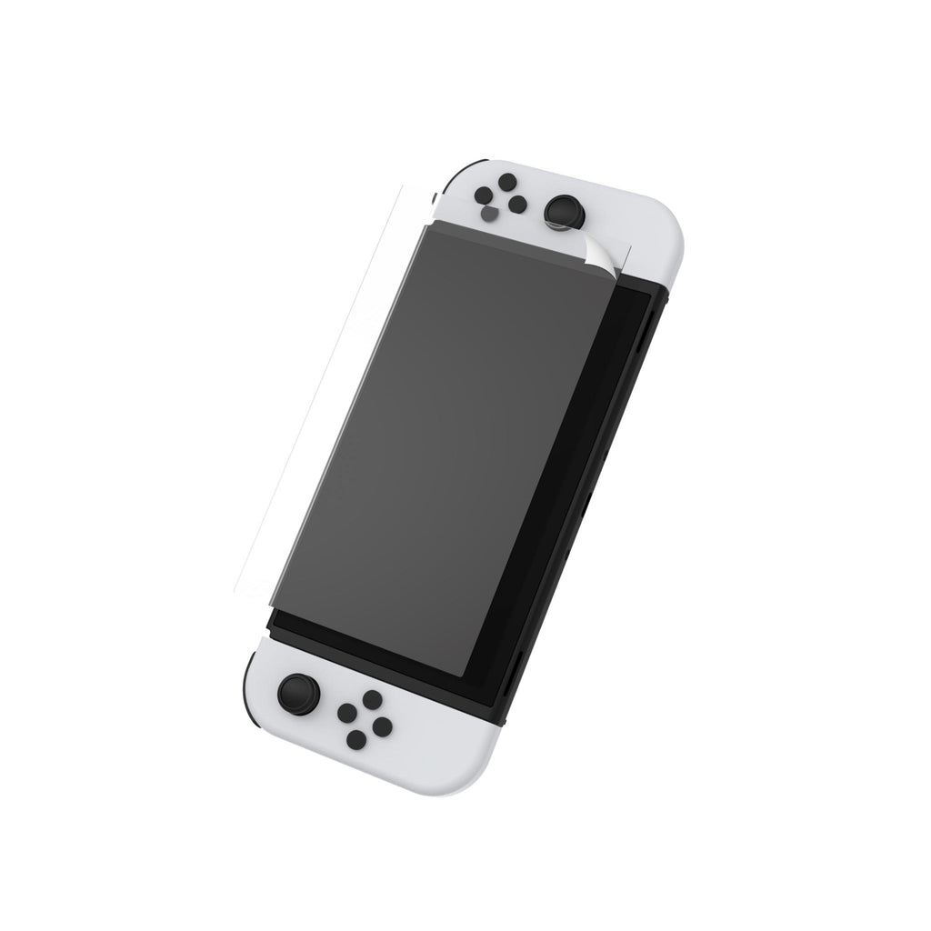 3rd Earth Premium 9H Tempered Glass Screen Protector for Nintendo