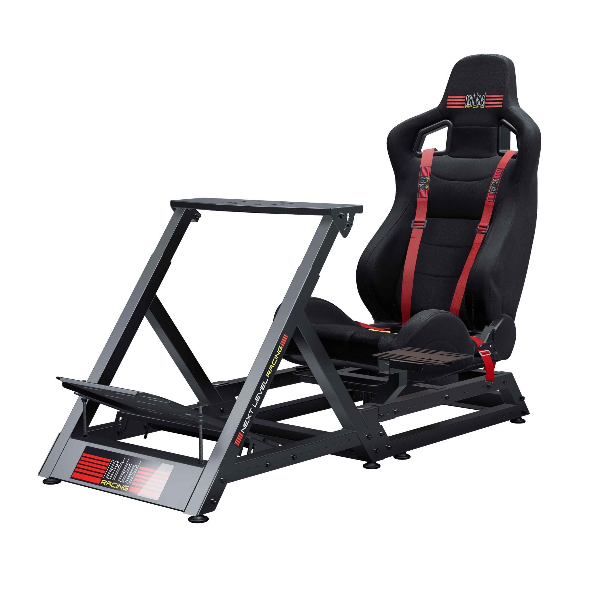 Playseat Evolution PRO Red Bull Racing Esports Chair - JB Hi-Fi
