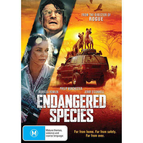 Endangered Species