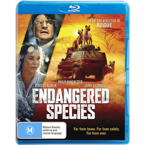 Endangered Species