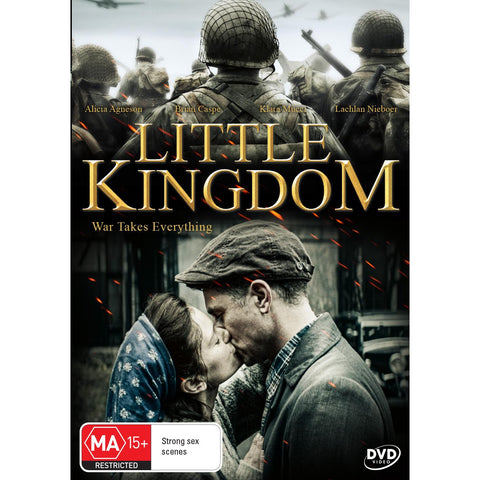 Little Kingdom