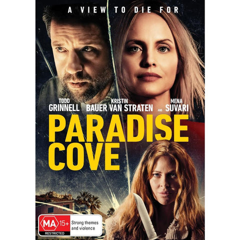 Paradise Cove