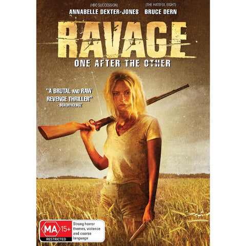 Ravage