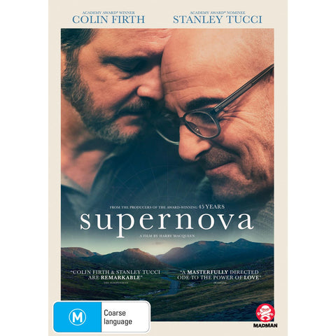 Supernova