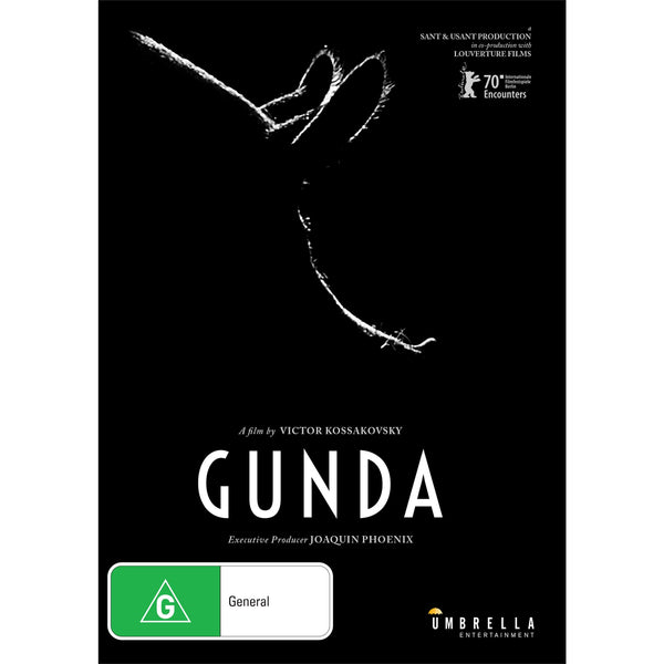 Gunda JB Hi-Fi - Main Image