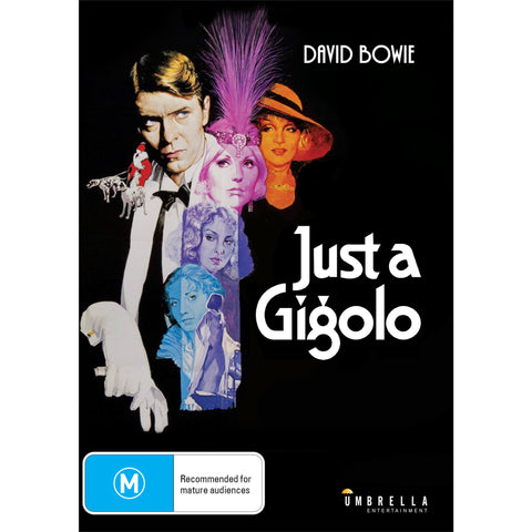 Just A Gigolo