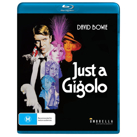 Just A Gigolo (Limited Edition)