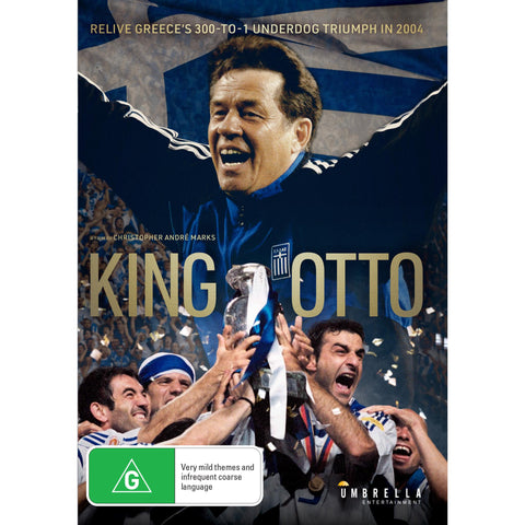 King Otto
