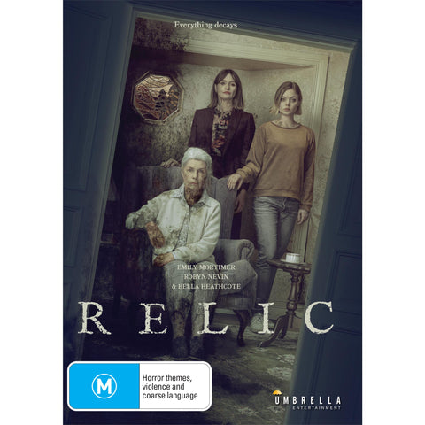 Relic