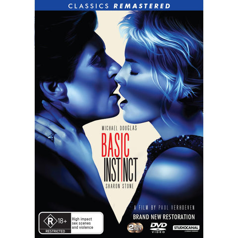 Basic Instinct