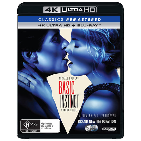 Basic Instinct