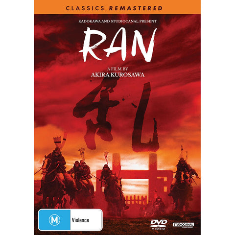 Ran