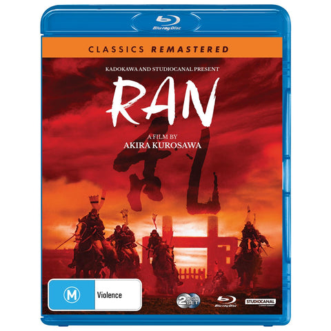 Ran
