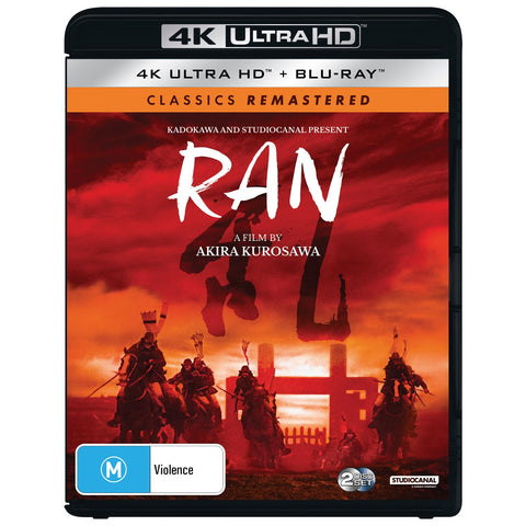 Ran