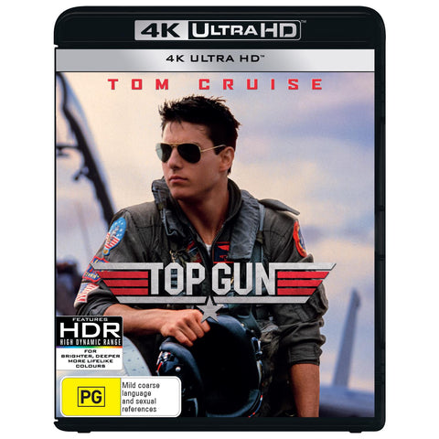 Top Gun