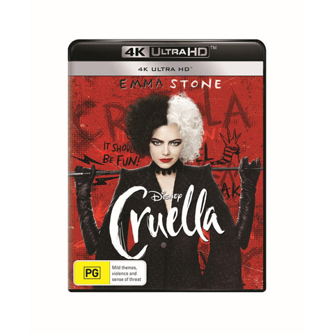 Cruella