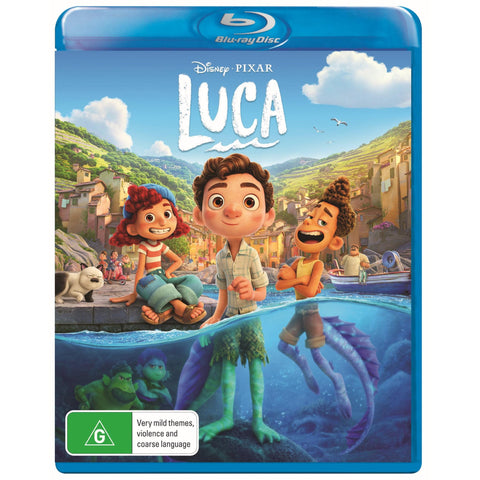 Luca
