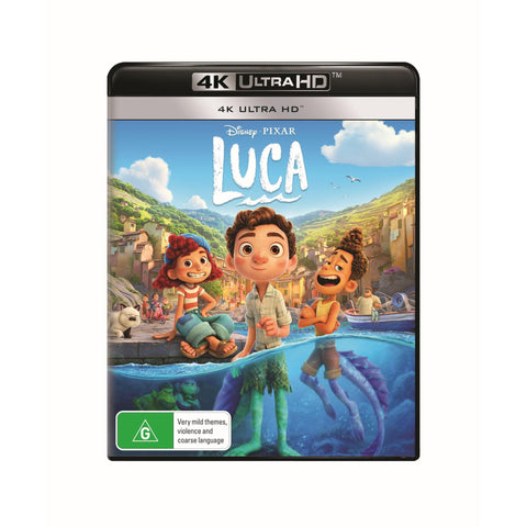 Luca