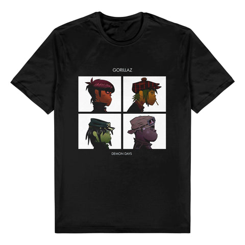 Gorillaz - T-Shirt (Medium)