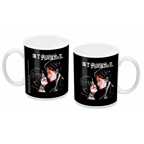 My Chemical Romance - Coffee Mug