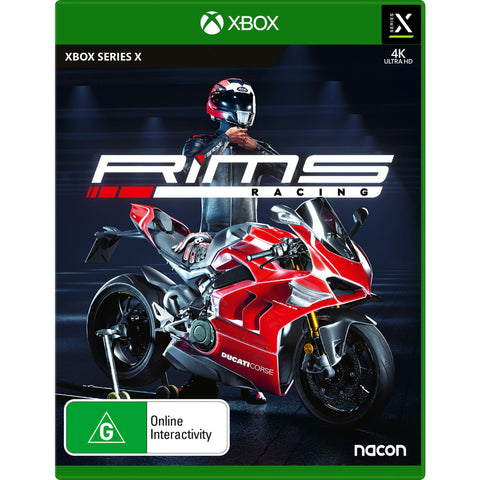 RiMS Racing