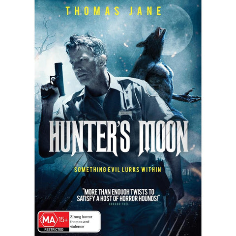 Hunter's Moon