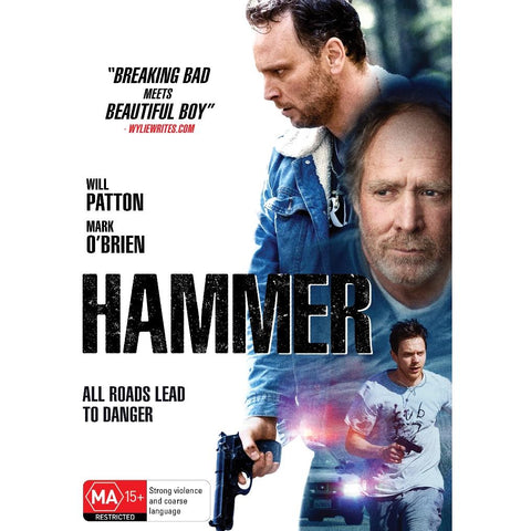Hammer