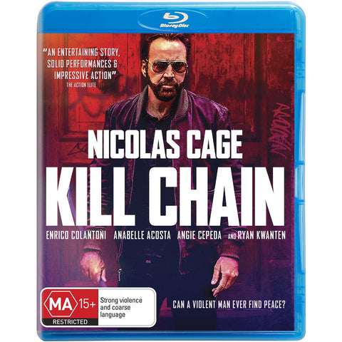 Kill Chain