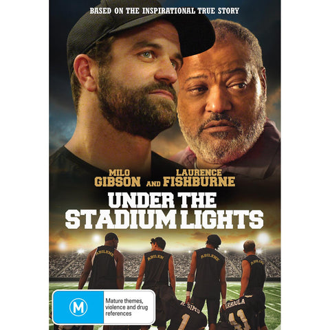 Under the Stadium Lights