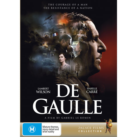 De Gaulle