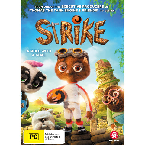 Strike